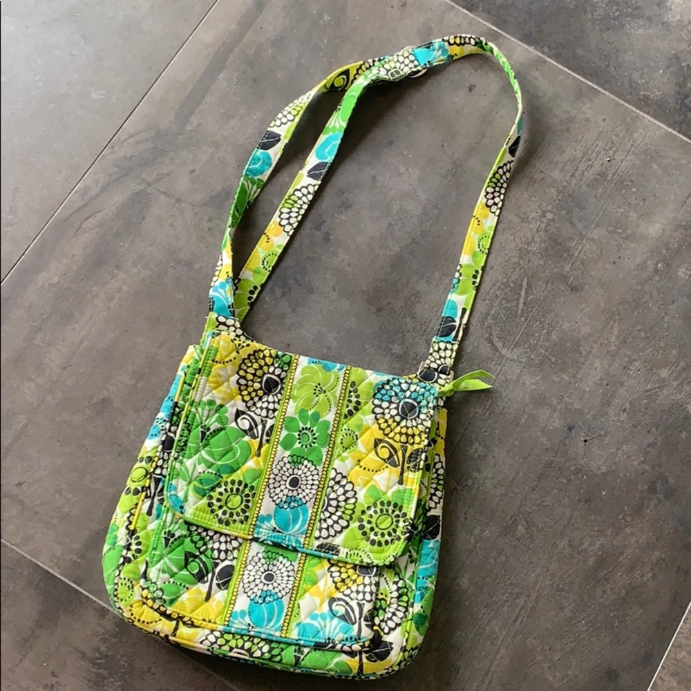 Very Bradley purse